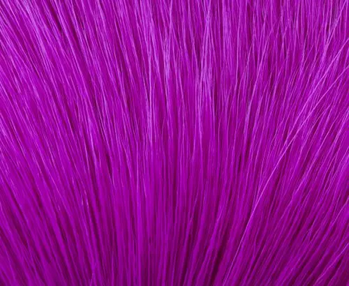 Nature's Spirit Dyed Deer Belly - Funky Fly Tying 9 Nature's Spirit Dyed Deer Belly - Funky Fly Tying - Image 7