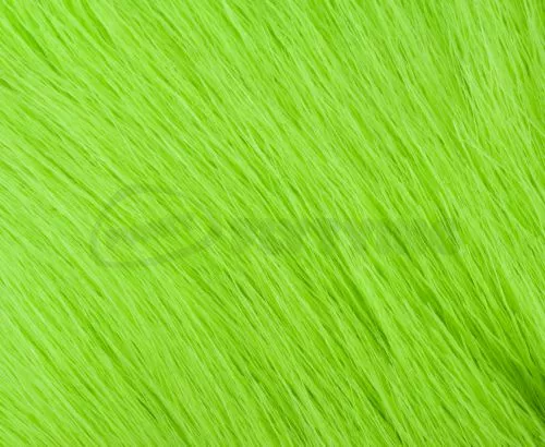 Nature's Spirit Dyed Deer Belly - Funky Fly Tying 5 Nature's Spirit Dyed Deer Belly - Funky Fly Tying - Image 3