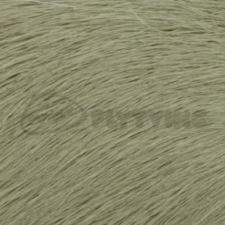 Nature's Spirit Dyed Deer Belly - Funky Fly Tying 82 Nature's Spirit Dyed Deer Belly - Funky Fly Tying -Fly Tying Materials Sales Natures Spirit Dyed Deer Belly Olive