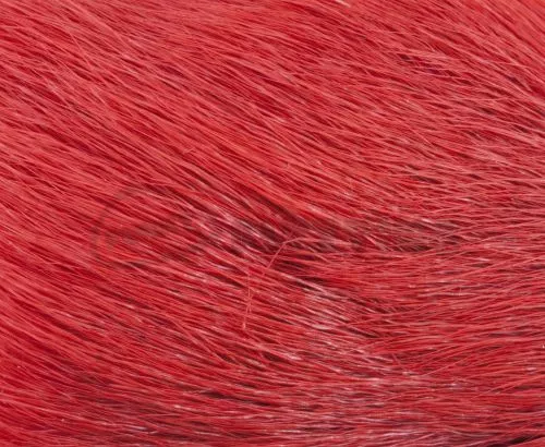 Nature's Spirit Dyed Deer Belly - Funky Fly Tying 33 Nature's Spirit Dyed Deer Belly - Funky Fly Tying - Image 31