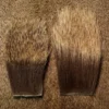 Nature's Spirit Elk Back Strip (Cow & Bull) - Funky Fly Tying -Fly Tying Materials Sales Natures Spirit Elk Back Strip Cow Bull