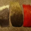 Nature's Spirit Elk Rump - Funky Fly Tying -Fly Tying Materials Sales Natures Spirit Elk Rump