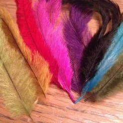 Nature's Spirit Natures Spirit Emu Feathers - Funky Fly Tying