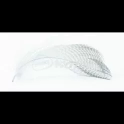 Nature's Spirit Gadwell Flank Feathers - Funky Fly Tying -Fly Tying Materials Sales Natures Spirit Gadwell Flank Feathers 8 1