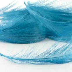 Nature's Spirit Goose Flank Spey Hackle - Funky Fly Tying -Fly Tying Materials Sales Natures Spirit Goose Flank Spey Hackle 1