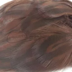 Nature's Spirit Hen Mallard Flanks - Funky Fly Tying -Fly Tying Materials Sales Natures Spirit Hen Mallard Flanks Brown 1