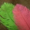 Nature's Spirit Ostrich Plumes 10"-12" - Funky Fly Tying -Fly Tying Materials Sales Natures Spirit Ostrich Plumes 10 12 1