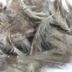 Nature's Spirit Premium Partridge Feathers - Funky Fly Tying 27 Nature's Spirit Premium Partridge Feathers - Funky Fly Tying -Fly Tying Materials Sales Natures Spirit Premium Partridge feathers Brown 1