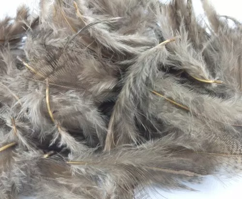 Nature's Spirit Premium Partridge Feathers - Funky Fly Tying 10 Nature's Spirit Premium Partridge Feathers - Funky Fly Tying - Image 8