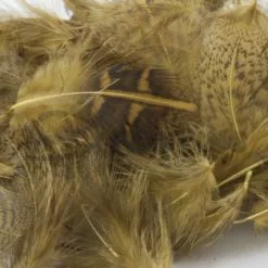 Nature's Spirit Premium Partridge Feathers - Funky Fly Tying 28 Nature's Spirit Premium Partridge Feathers - Funky Fly Tying -Fly Tying Materials Sales Natures Spirit Premium Partridge feathers Brown Olive