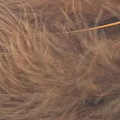 Nature's Spirit Prime Marabou Long - Funky Fly Tying -Fly Tying Materials Sales Natures Spirit Prime Marabou Long Brown