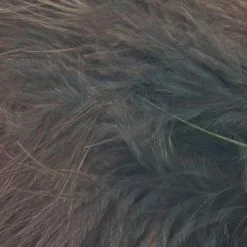 Nature's Spirit Prime Marabou Long - Funky Fly Tying -Fly Tying Materials Sales Natures Spirit Prime Marabou Long Dark Brown