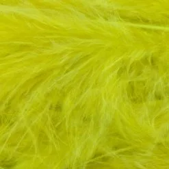 Nature's Spirit Prime Marabou Long - Funky Fly Tying -Fly Tying Materials Sales Natures Spirit Prime Marabou Long Light Olive 1