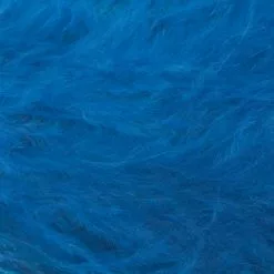 Nature's Spirit Prime Marabou Long - Funky Fly Tying -Fly Tying Materials Sales Natures Spirit Prime Marabou Long Royal Blue