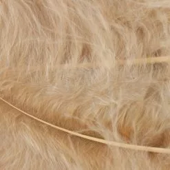 Nature's Spirit Prime Marabou Long - Funky Fly Tying -Fly Tying Materials Sales Natures Spirit Prime Marabou Long Tan 1