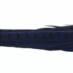 Nature's Spirit Ringneck Pheasant Tail Clumps - Funky Fly Tying -Fly Tying Materials Sales Natures Spirit Ringneck Pheasant Tail Clumps Purple