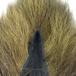 Nature's Spirit Select Bucktails - Funky Fly Tying -Fly Tying Materials Sales Natures Spirit Select Bucktails Dark Olive