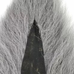 Nature's Spirit Select Bucktails - Funky Fly Tying -Fly Tying Materials Sales Natures Spirit Select Bucktails Medium Dun