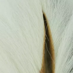 Nature's Spirit Select Bucktails - Funky Fly Tying -Fly Tying Materials Sales Natures Spirit Select Bucktails Natural 1