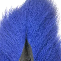 Nature's Spirit Select Bucktails - Funky Fly Tying -Fly Tying Materials Sales Natures Spirit Select Bucktails Purple