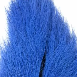 Nature's Spirit Select Bucktails - Funky Fly Tying -Fly Tying Materials Sales Natures Spirit Select Bucktails Royal Blue 1