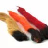 Nature's Spirit Select Calf Tails - Funky Fly Tying -Fly Tying Materials Sales Natures Spirit Select Calf Tails 1