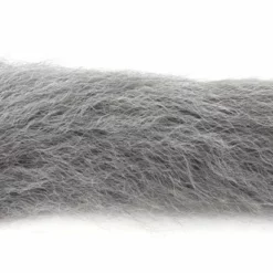 Nature's Spirit Select Calf Tails - Funky Fly Tying -Fly Tying Materials Sales Natures Spirit Select Calf Tails Medium Dun 1