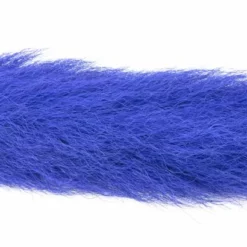 Nature's Spirit Select Calf Tails - Funky Fly Tying -Fly Tying Materials Sales Natures Spirit Select Calf Tails Purple