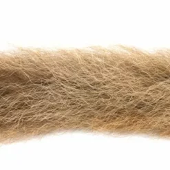 Nature's Spirit Select Calf Tails - Funky Fly Tying -Fly Tying Materials Sales Natures Spirit Select Calf Tails Tan