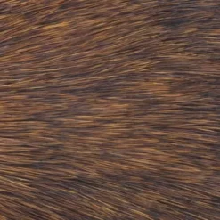 Nature's Spirit Select Cow Elk - Funky Fly Tying -Fly Tying Materials Sales Natures Spirit Select Cow Elk Brown 1