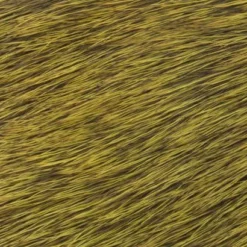 Nature's Spirit Select Cow Elk - Funky Fly Tying -Fly Tying Materials Sales Natures Spirit Select Cow Elk Olive