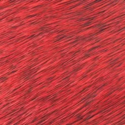 Nature's Spirit Select Cow Elk - Funky Fly Tying -Fly Tying Materials Sales Natures Spirit Select Cow Elk Red