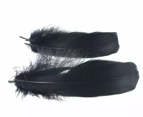 Nature's Spirit Select Goose Shoulder Feathers - Funky Fly Tying 3 Nature's Spirit Select Goose Shoulder Feathers - Funky Fly Tying