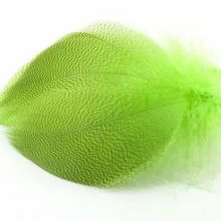 Nature's Spirit Select Mallard Spey - Funky Fly Tying -Fly Tying Materials Sales Natures Spirit Select Mallard Spey Fluo Chartereuse