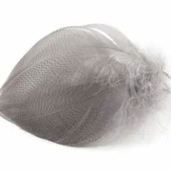 Nature's Spirit Select Mallard Spey - Funky Fly Tying -Fly Tying Materials Sales Natures Spirit Select Mallard Spey Heron Grey