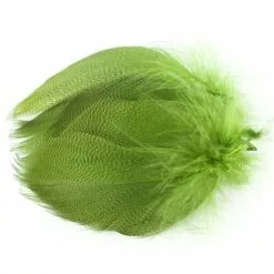 Nature's Spirit Select Mallard Spey - Funky Fly Tying -Fly Tying Materials Sales Natures Spirit Select Mallard Spey Olive 1