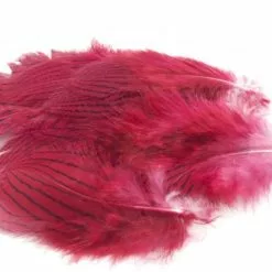 Nature's Spirit Silver Pheasant Body Feathers (Discontinued) - Funky Fly Tying 32 Nature's Spirit Silver Pheasant Body Feathers (Discontinued) - Funky Fly Tying -Fly Tying Materials Sales Natures Spirit Silver Pheasant Body Feathers Discontinued 1