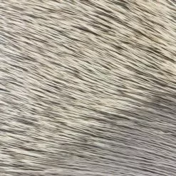 Nature's Spirit Spinning Cow Elk - Funky Fly Tying -Fly Tying Materials Sales Natures Spirit Spinning Cow Elk Natural 1