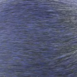 Nature's Spirit Spinning Cow Elk - Funky Fly Tying -Fly Tying Materials Sales Natures Spirit Spinning Cow Elk Purple 1