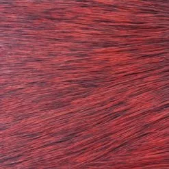 Nature's Spirit Spinning Cow Elk - Funky Fly Tying -Fly Tying Materials Sales Natures Spirit Spinning Cow Elk Red 1