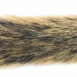 Nature's Spirit Squirrel Tails - Funky Fly Tying -Fly Tying Materials Sales Natures Spirit Squirrel Tails Natural Fox 1