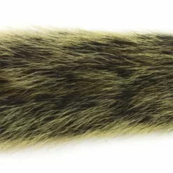 Nature's Spirit Squirrel Tails - Funky Fly Tying -Fly Tying Materials Sales Natures Spirit Squirrel Tails Olive 1