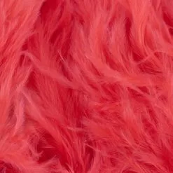 Nature's Spirit Strung Blood Marabou 1/4oz (Discontinued) - Funky Fly Tying -Fly Tying Materials Sales Natures Spirit Strung Blood Marabou 1 4oz Discontinued 3