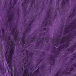 Nature's Spirit Strung Blood Marabou 1/4oz (Discontinued) - Funky Fly Tying -Fly Tying Materials Sales Natures Spirit Strung Blood Marabou 1 4oz Discontinued 7