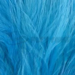 Nature's Spirit Strung Blood Marabou 1/4oz (Discontinued) - Funky Fly Tying -Fly Tying Materials Sales Natures Spirit Strung Blood Marabou 1 4oz Discontinued Fluo Blue 1