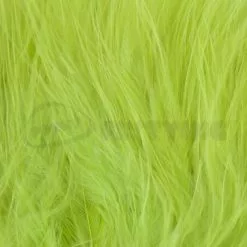 Nature's Spirit Strung Blood Marabou 1/4oz (Discontinued) - Funky Fly Tying -Fly Tying Materials Sales Natures Spirit Strung Blood Marabou 1 4oz Discontinued Pale Olive 1