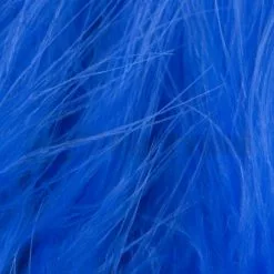 Nature's Spirit Strung Blood Marabou 1/4oz (Discontinued) - Funky Fly Tying -Fly Tying Materials Sales Natures Spirit Strung Blood Marabou 1 4oz Discontinued Royal Blue