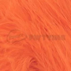 Nature's Spirit Strung Blood Marabou 1/4oz (Discontinued) - Funky Fly Tying -Fly Tying Materials Sales Natures Spirit Strung Blood Marabou 1 4oz Discontinued hot orange 1