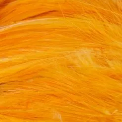 Nature's Spirit Strung Neck Hackle - Funky Fly Tying -Fly Tying Materials Sales Natures Spirit Strung Neck Hackle Fl Sunburst 1