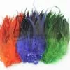 Nature's Spirit Strung Saddle Hackle - Funky Fly Tying 2 Nature's Spirit Strung Saddle Hackle - Funky Fly Tying -Fly Tying Materials Sales Natures Spirit Strung Saddle Hackle 1